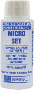 Microscale Industries: Micro Set
