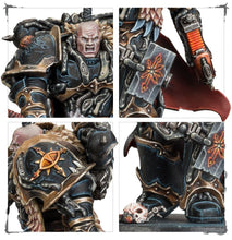 Load image into Gallery viewer, Chaos Space Marines: Chaos Lord