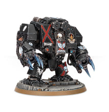 Load image into Gallery viewer, Blood Angels: Furioso Dreadnought