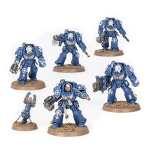 Load image into Gallery viewer, Space Marines: Terminator Squad