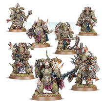 Load image into Gallery viewer, Death Guard: Plague Marines