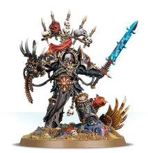 Load image into Gallery viewer, Chaos Space Marines: Abaddon the Despoiler