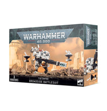 Load image into Gallery viewer, Tau Empire: Broadside Battlesuit