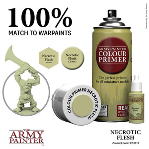 The Army Painter: Necrotic Flesh Primer