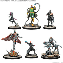 Load image into Gallery viewer, Marvel Crisis Protocol: Earth&#39;s Mightiest Core Set PREORDER