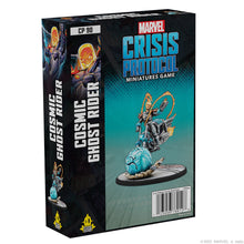 Load image into Gallery viewer, Marvel Crisis Protocol: Cosmic Ghost Rider