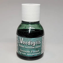 Load image into Gallery viewer, Dirty Down-Liquid Effects: Verdigris
