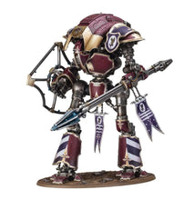 Load image into Gallery viewer, Knight Houses: Cerastus Knight Lancer