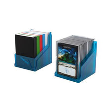Load image into Gallery viewer, Bastion 100+ XL Deck Box- Blue