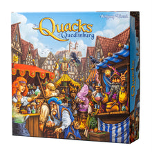 Load image into Gallery viewer, The Quacks of Quedlinburg