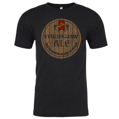 Critical Role: Grog Strongjaw Ale T-Shirt (L)