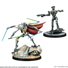 Load image into Gallery viewer, Star Wars: Shatterpoint- Appetite for Destruction