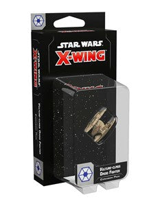 Star Wars X-Wing 2nd Edition: Vulture-class Droid Fighter Expansion