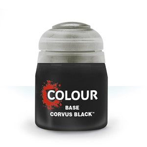 Corvus Black-Base