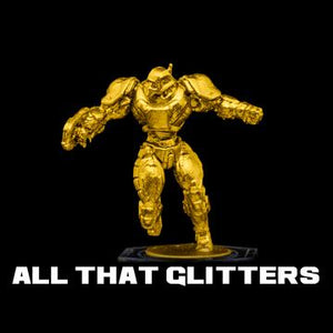 Turbo Dork: All That Glitters