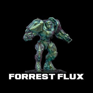 Forrest Flux Turboshift Acrylic Paint