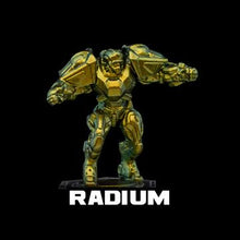 Load image into Gallery viewer, Radium Turboshift Acrylic Paint