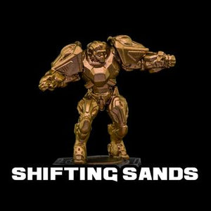 Shifting Sands Turboshift Acrylic Paint