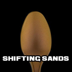 Shifting Sands Turboshift Acrylic Paint