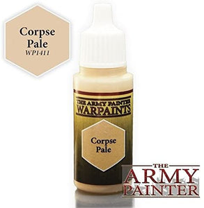 The Army Painter: Corpse Pale