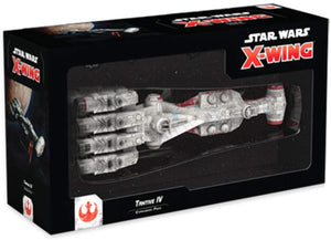 Star Wars X-Wing 2nd Edition: Tantive IV Expansion Pack