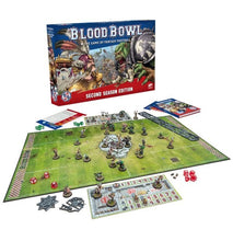 Load image into Gallery viewer, Blood Bowl: Second Season Edition