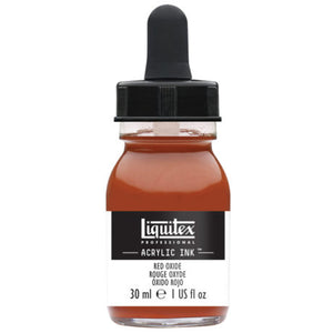 Red Oxide 30ML