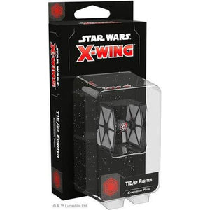 Star Wars X-Wing 2nd Edition: TIE/sf Fighter Expansion Pack