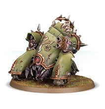 Load image into Gallery viewer, Easy-to-Build Death Guard Myphitic Blight-Hauler Photo Main
