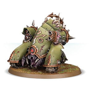 Easy-to-Build Death Guard Myphitic Blight-Hauler Photo Main