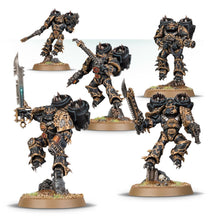 Load image into Gallery viewer, Chaos Space Marine Raptors Photo Main