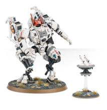 Load image into Gallery viewer, Tau Empire Commander Photo Main