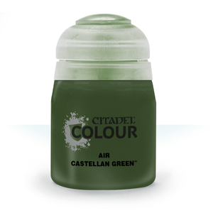 Castellan Green Photo Main