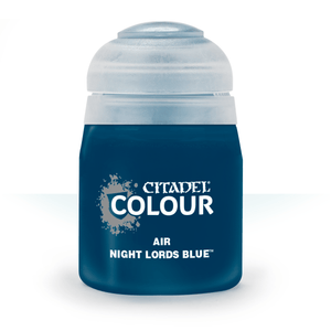 Night Lords Blue Photo Main