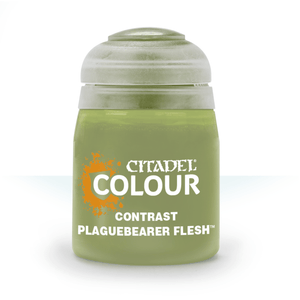 Plaguebearer Flesh Photo Main
