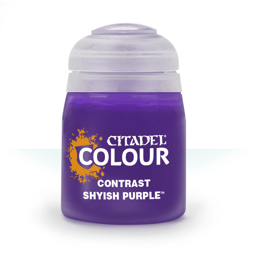Shyish Purple Photo Main