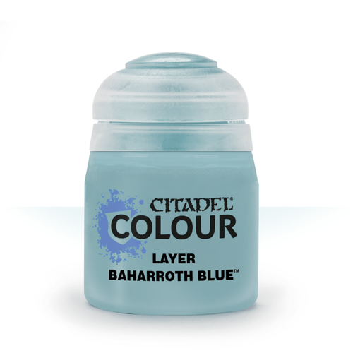 Baharroth Blue Photo Main