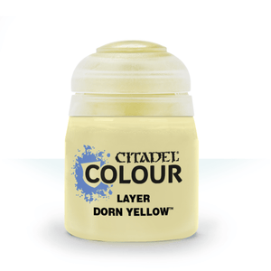 Dorn Yellow Photo Main