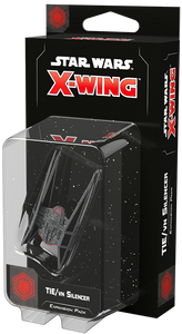 Star Wars X-Wing 2nd Edition: TIE/vn Silencer Expansion Pack