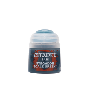 Stegadon Scale Green Photo Main