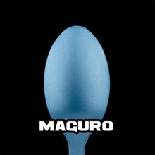 Load image into Gallery viewer, Maguro Metallic Acrylic Paint