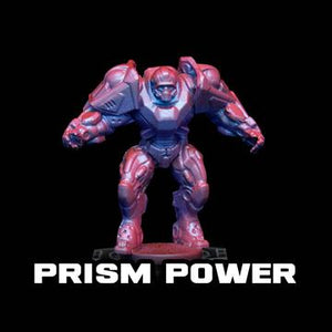 Prism power