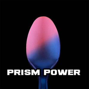 Prism power
