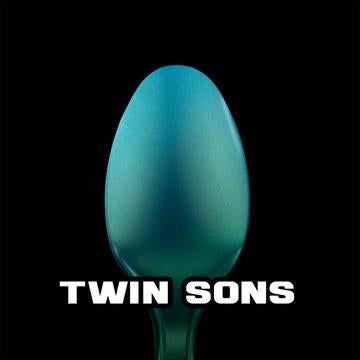 Twin Sons Turboshift Acrylic Paint