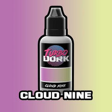 Load image into Gallery viewer, Cloud Nine Turboshift Acrylic Paint
