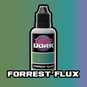 Forrest Flux Turboshift Acrylic Paint