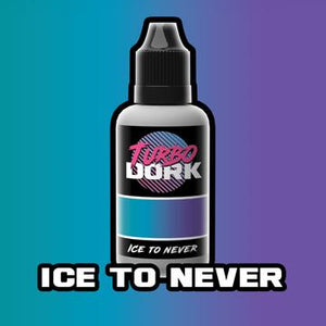 Ice To Never Turboshift Acrylic Paint