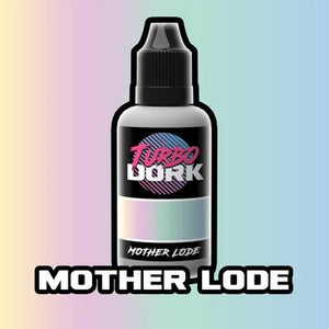Mother Lode Turboshift Acrylic Paint