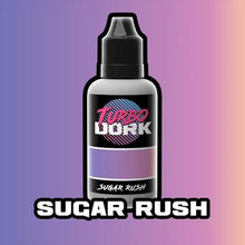 Load image into Gallery viewer, Sugar Rush Turboshift Acrylic Paint