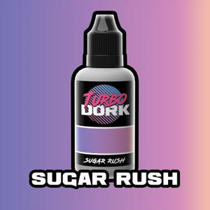 Sugar Rush Turboshift Acrylic Paint